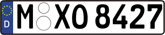 M-XO8427