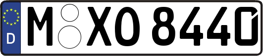 M-XO8440