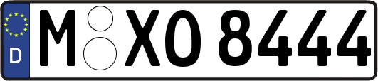 M-XO8444