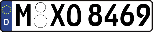 M-XO8469