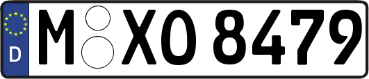 M-XO8479