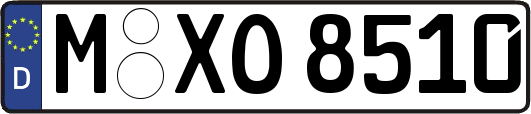 M-XO8510