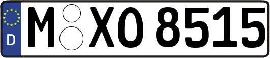 M-XO8515