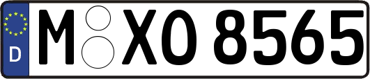 M-XO8565