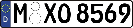 M-XO8569
