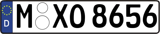 M-XO8656