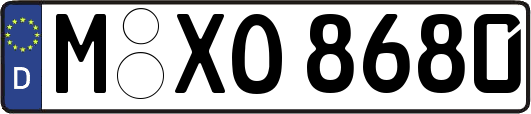 M-XO8680