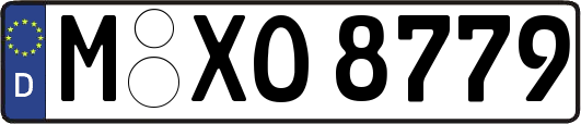 M-XO8779