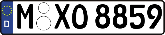 M-XO8859