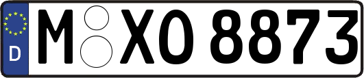 M-XO8873