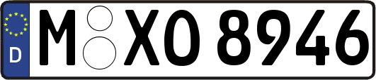 M-XO8946