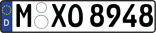 M-XO8948