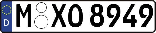 M-XO8949