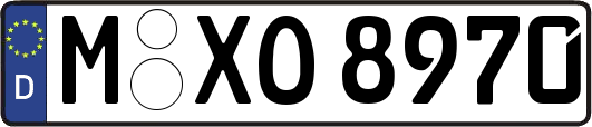 M-XO8970