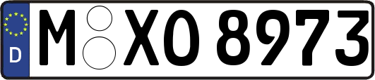 M-XO8973
