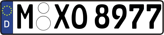 M-XO8977