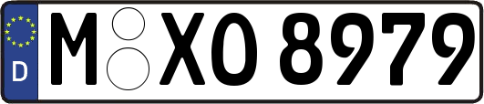 M-XO8979