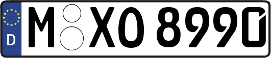 M-XO8990