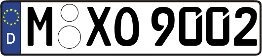M-XO9002