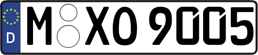 M-XO9005