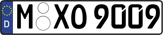 M-XO9009