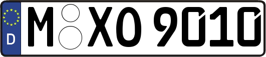 M-XO9010