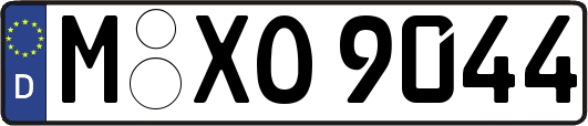 M-XO9044