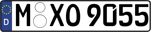 M-XO9055
