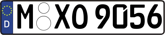 M-XO9056