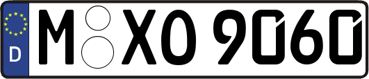 M-XO9060