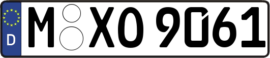 M-XO9061