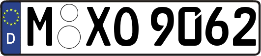 M-XO9062