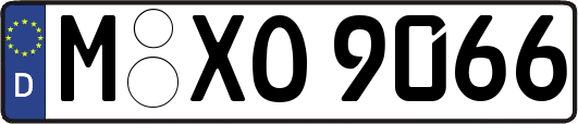 M-XO9066