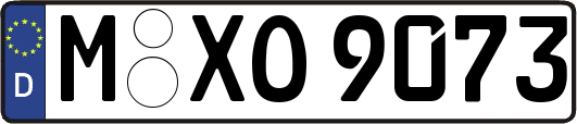 M-XO9073
