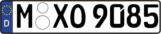 M-XO9085