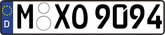 M-XO9094
