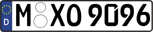 M-XO9096