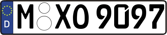 M-XO9097