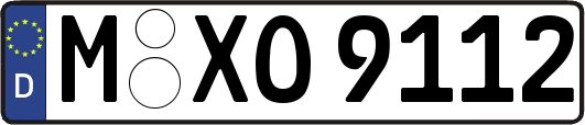 M-XO9112
