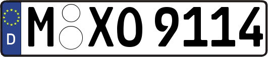 M-XO9114