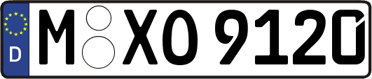 M-XO9120