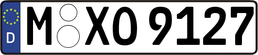 M-XO9127