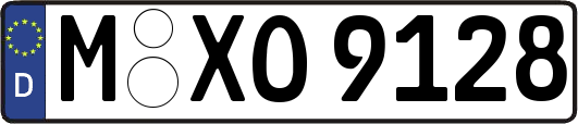 M-XO9128