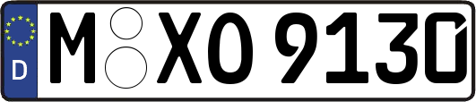 M-XO9130