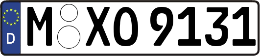 M-XO9131