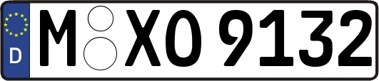 M-XO9132