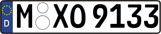 M-XO9133