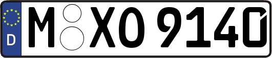 M-XO9140