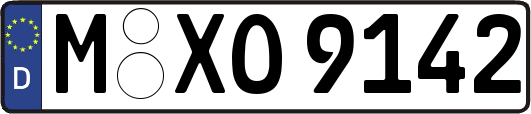 M-XO9142