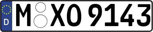 M-XO9143